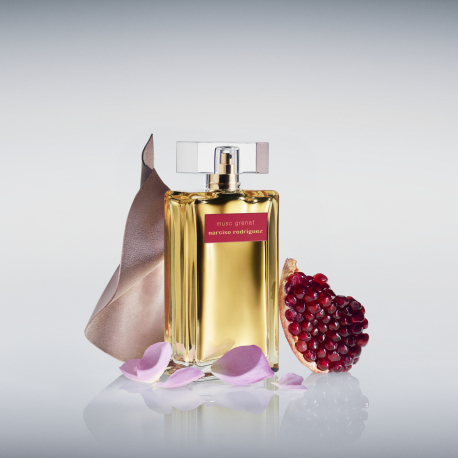 NARCISO RODRIGUEZ MUSC GRENAT - Intensives Eau de Parfum
